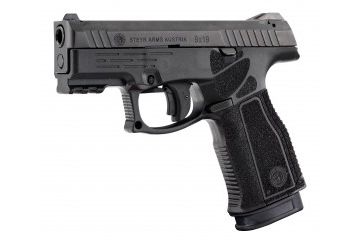 PIŠTOLE STEYR ARMS STEYR C-A2 MF Cal.9x19mm
