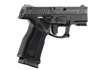 PIŠTOLE STEYR ARMS STEYR C-A2 MF Cal.9x19mm