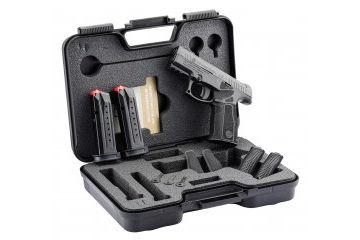 PIŠTOLE STEYR ARMS STEYR C-A2 MF Cal.9x19mm