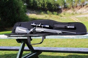  Eurotarget Futrola Steyr Arms