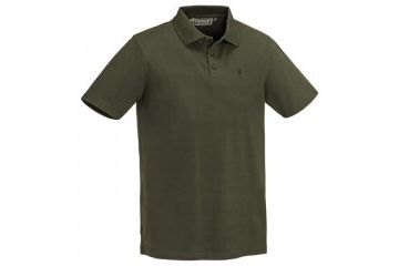 MAJICE Pinewood Pinewood PoloShirt kr. rokav Varmamo 5460