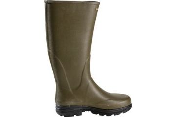ŠKORNJI Parforce Parforce Škornji  4mm neopren Zelen