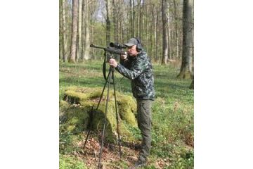  PRIMOS PRIMOS Trigger Stick GEN 2 - tripod 
