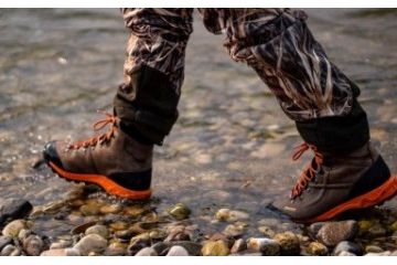 POHODNI ČEVLJI CRISPI CRISPI VALDRES GTX Čevlji