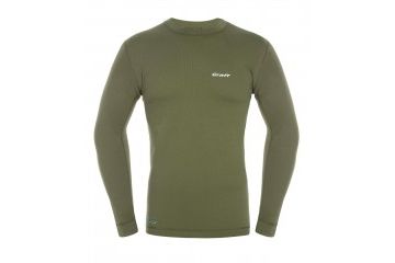 TERMO PERILO Graff Termoaktivno spodnje perilo Longsleeve Duo Skin 300 
