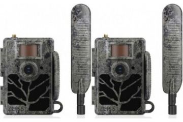 KAMERE ZEISS ZEISS Secacam 5