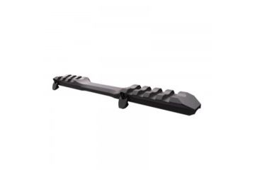 MONTAŽE STEYR ARMS STEYR ARMS PICATINNY LEZEV MONOBLOC KOMPLETT