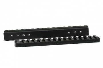 MONTAŽE STEYR ARMS Steyr Arms Picatinny Rail L or S (+WSM for CL II and SM12)