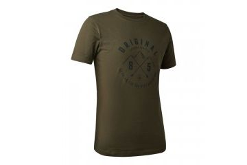 MAJICE Deerhunter Deerhunter Kratka majica NOLAN 8014