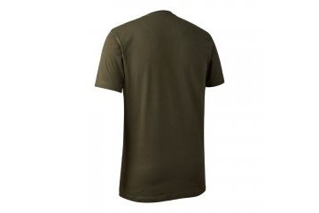 MAJICE Deerhunter Deerhunter Kratka majica NOLAN 8014