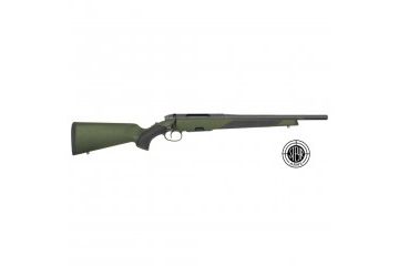 STEYR ARMS STEYR ARMS STEYR MANNLICHER CL II SX Kompakt .308Win with barrel thread Puška