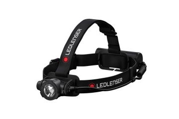 SVETILKE Ledlenser  LEDLENSER H7R CORE Naglavna Svetilka