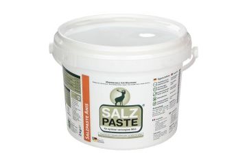  HuBro Mineralna solna pasta Janež 2kg