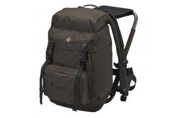 FUTROLE, TORBE Pinewood PINEWOODLovski nahrbtnik  'Backpack' s stolom