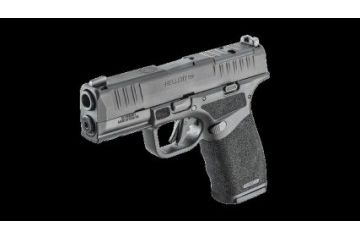 PIŠTOLE HS Produkt SPRIGFIELD ARMORY HELLCAT 9x19 mm Pištola