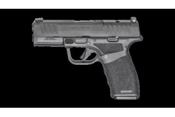 PIŠTOLE HS Produkt SPRIGFIELD ARMORY HELLCAT 9x19 mm Pištola