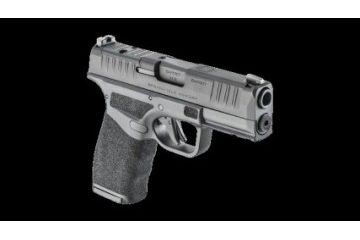 PIŠTOLE HS Produkt SPRIGFIELD ARMORY HELLCAT 9x19 mm Pištola