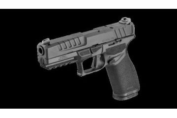 PIŠTOLE HS Produkt HS ECHELON 4.5 Cal. 9x19mm
