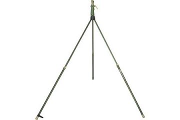 NASLONI ZA STRELJANJE PRIMOS PRIMOS Tripod shooting stick VITAL