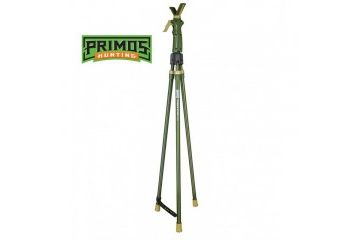 NASLONI ZA STRELJANJE PRIMOS PRIMOS Tripod shooting stick VITAL