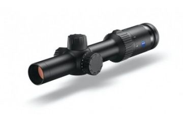 ZEISS STRELNA OPTIKA ZEISS Zeiss Conquest V4 1-4X24