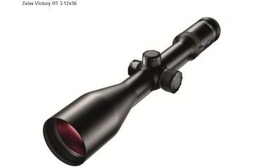 ZEISS STRELNA OPTIKA ZEISS Zeiss Victory HT 3-12x56