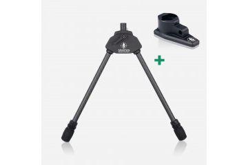 NASLONI ZA STRELJANJE SPARTAN SPARTAN Javelin Lite Bipod