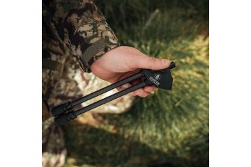 NASLONI ZA STRELJANJE SPARTAN SPARTAN Javelin Lite Bipod