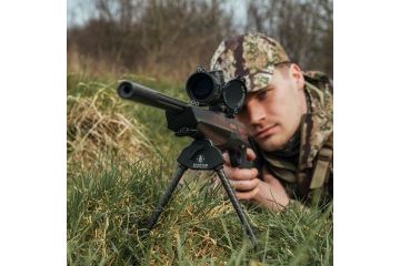 NASLONI ZA STRELJANJE SPARTAN SPARTAN Javelin Lite Bipod