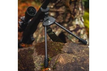 NASLONI ZA STRELJANJE SPARTAN SPARTAN Javelin Lite Bipod