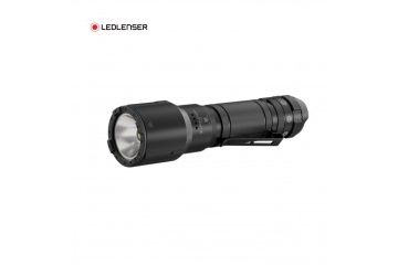 SVETILKE Ledlenser Ledlenser TT3R, Taktična svetilka