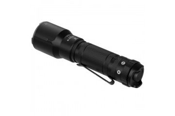 SVETILKE Ledlenser Ledlenser TT3R, Taktična svetilka