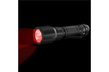 SVETILKE Ledlenser Ledlenser TT3R, Taktična svetilka