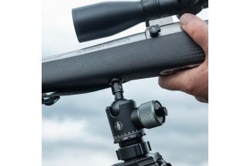 NASLONI ZA STRELJANJE SPARTAN Spartan Classic Gunsmith adapter
