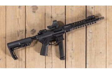 TINCK ARMS TINCK ARMS Tinck Arms ARX 9, barrel 12,5”, caliber 9×19 
