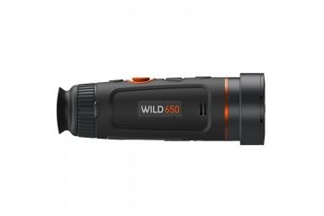 MONOKULAR NOČNA OPTIKA TermTec ThermTec Wild 650