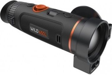 MONOKULAR NOČNA OPTIKA TermTec TermTec Wild 650L