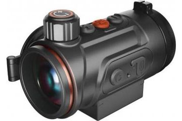 STELNA NOČNA OPTIKA ThermTec ThermTec Hunt 335 + Clip on adpter