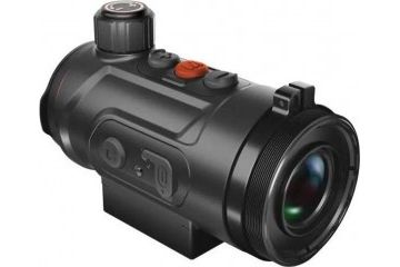 STELNA NOČNA OPTIKA ThermTec ThermTec Hunt 335 + Clip on adpter