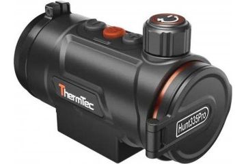 STELNA NOČNA OPTIKA ThermTec ThermTec Hunt 335 + Clip on adpter