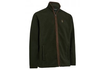 JAKNE Deerhunter Deerhunter Cumbria Fleece Jacket 5637