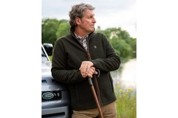 JAKNE Deerhunter Deerhunter Cumbria Fleece Jacket 5637