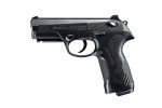 ZRAČNO OROŽJE UMAREX AUSTRIA Pištola zračna Beretta Px4 Storm 4,5mm (BB / diabolo)