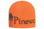 POKRIVALA Pinewood Pinewood Kapa Melange - orange 5897