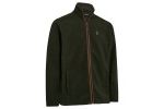 JAKNE Deerhunter Deerhunter Cumbria Fleece Jacket 5637
